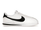 Nike Cortez bielo-čierne