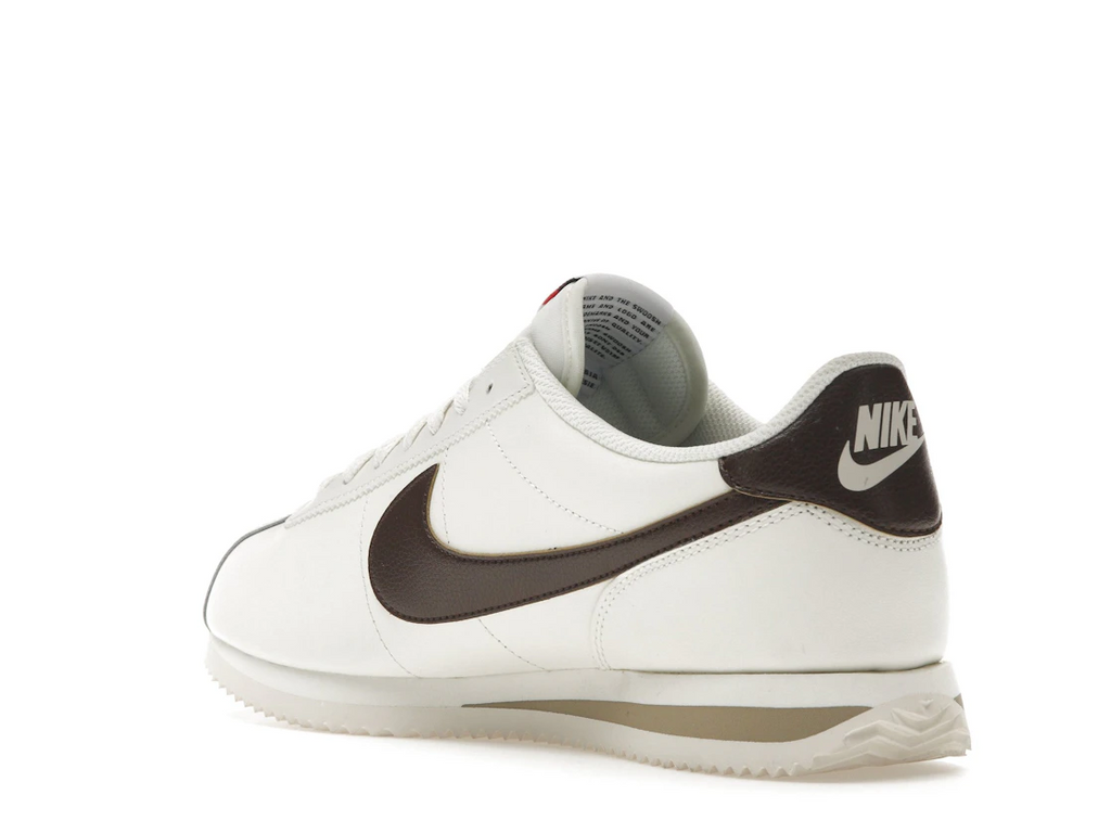 Nike Cortez Cacao Wow (W)