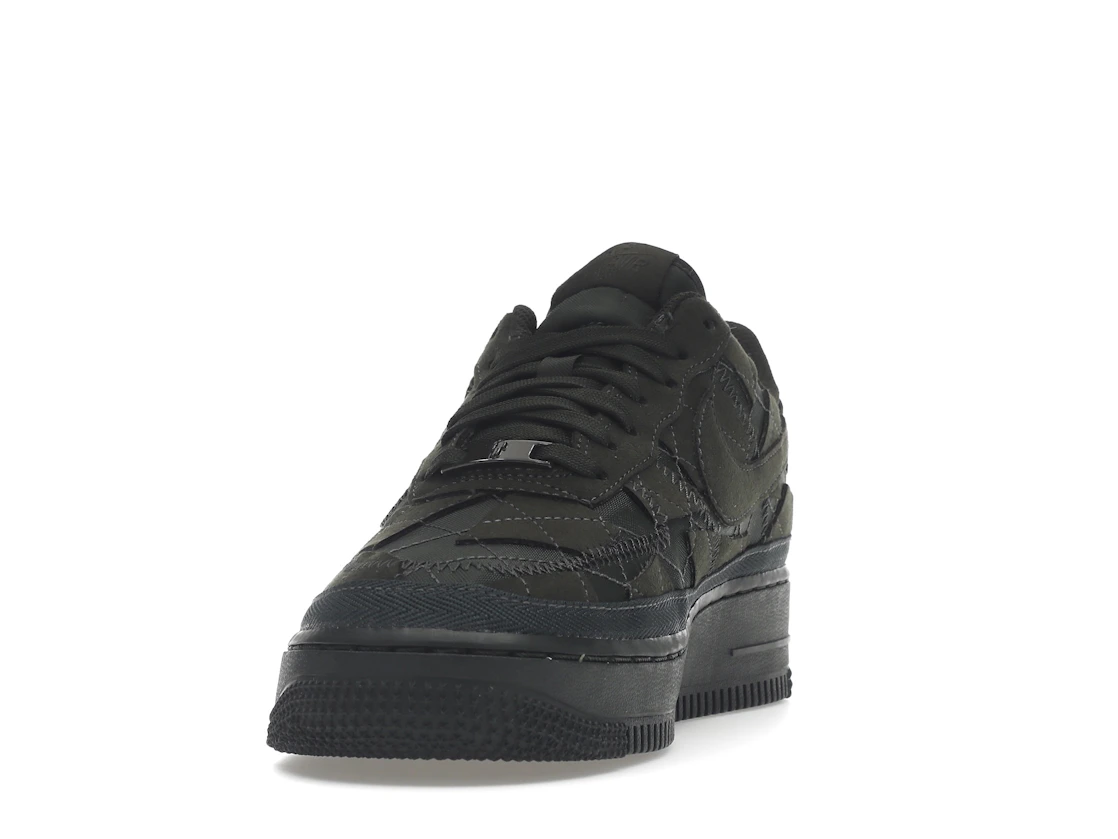 Nike Air Force 1 Low SP Billie Eilish Sequoia