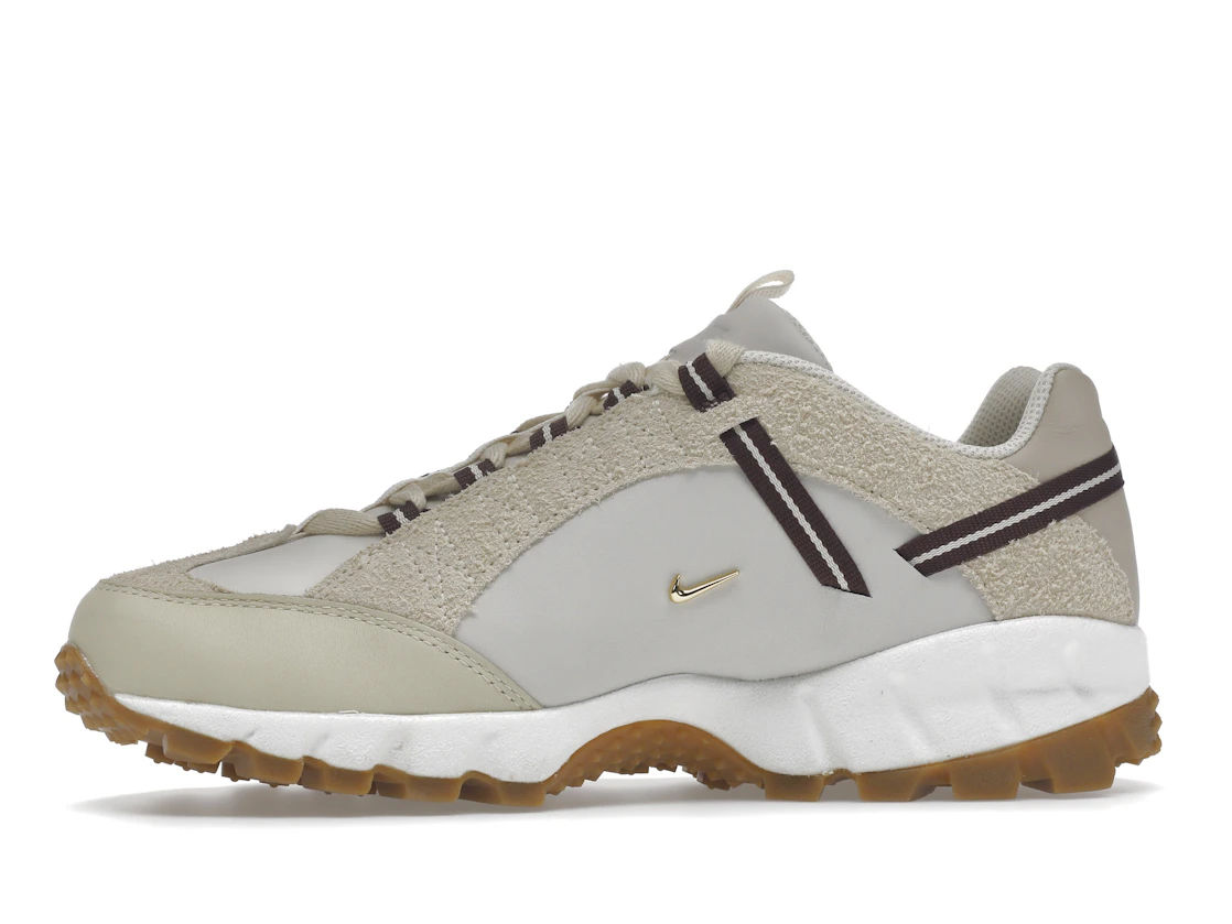 Nike Air Humara LX Jacquemus Light Bone Gold (W)