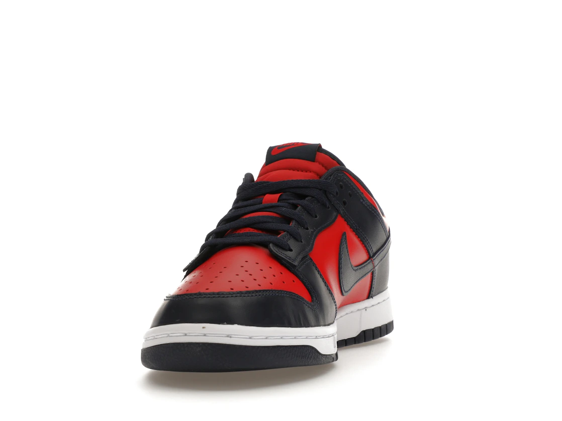 Nike Dunk Low Retro SE CO.JP University Red Obsidian