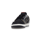 Jordan 1 Low OG EX Black Smoke Grey