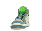 Jordan 1 High Zoom Air CMFT 2 University Blue Volt (W)