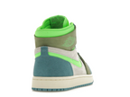 Jordan 1 High Zoom Air CMFT 2 University Blue Volt (W)