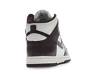Nike Dunk High Burgundy Crush (W)