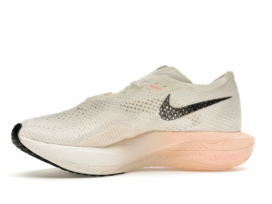 Nike ZoomX Vaporfly 3 Sail Guava Ice