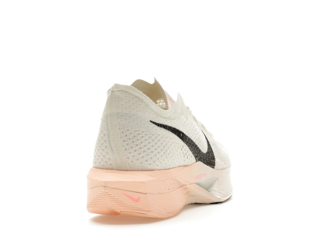 Nike ZoomX Vaporfly 3 Sail Guava Ice
