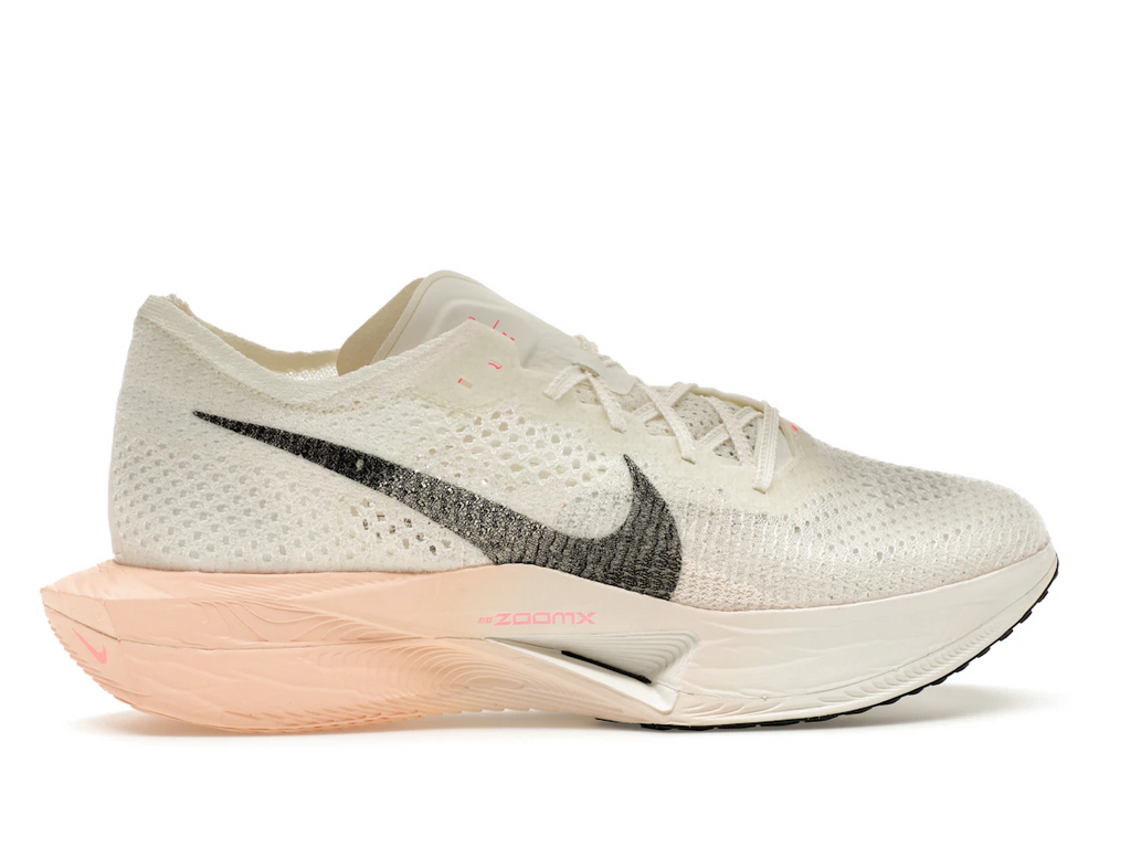 Nike ZoomX Vaporfly 3 Sail Guava Ice