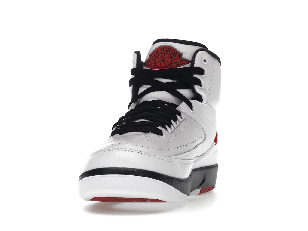 Jordan 2 Retro OG Chicago (2022) (W)