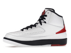 Jordan 2 Retro OG Chicago (2022) (W)