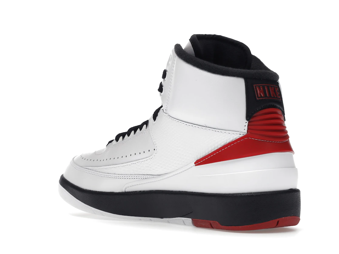 Jordan 2 Retro OG Chicago (2022) (W)