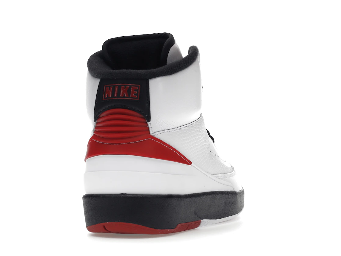Jordan 2 Retro OG Chicago (2022) (W)