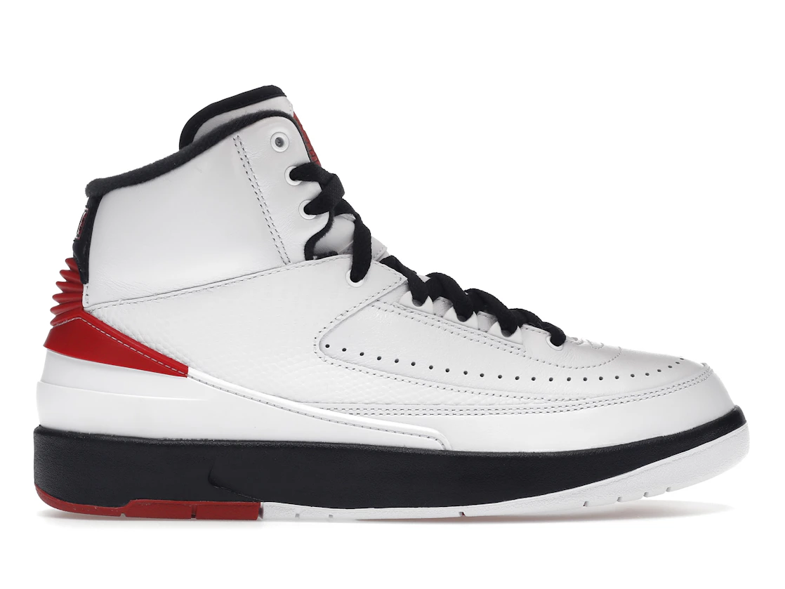Jordan 2 Retro OG Chicago (2022) (W)