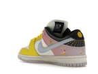 Nike SB Dunk Low Pro Be True Xavier Schipani