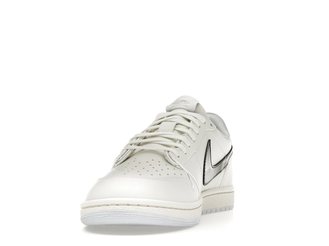 Jordan 1 Retro Low '85 Wings French Blue