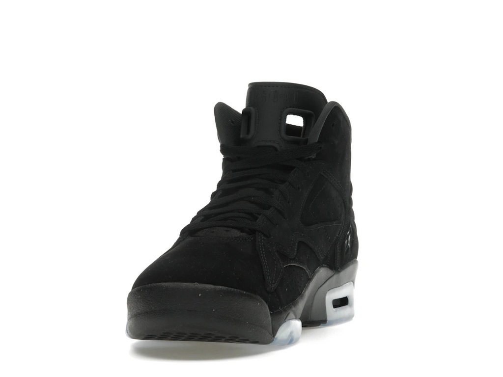 Jordan MVP Black Dark Grey