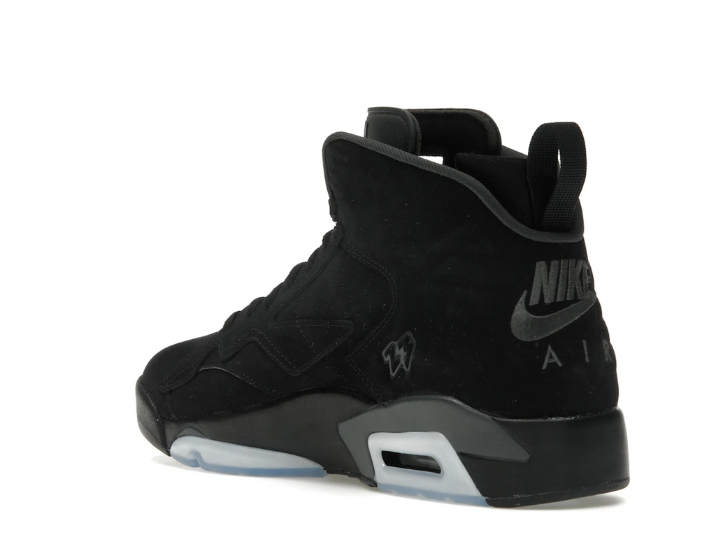 Jordan MVP Black Dark Grey