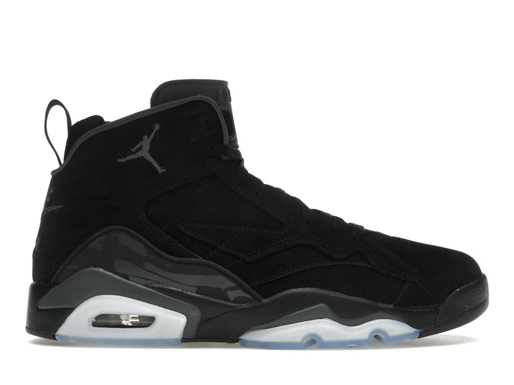 Jordan MVP Black Dark Grey