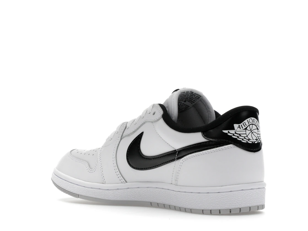 Jordan 1 Retro Low '85 Metallic Black