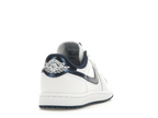 Jordan 1 Retro Low '85 Metallic Blue