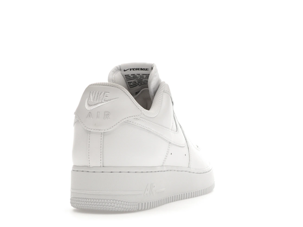 tenisky a boty Nike Air Force 1 Low Flyease White FD1146-100 ADONIO