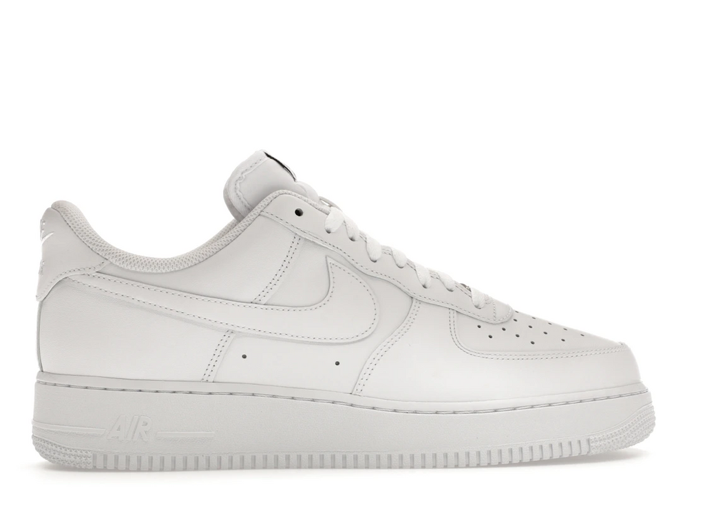tenisky a boty Nike Air Force 1 Low Flyease White FD1146-100 ADONIO