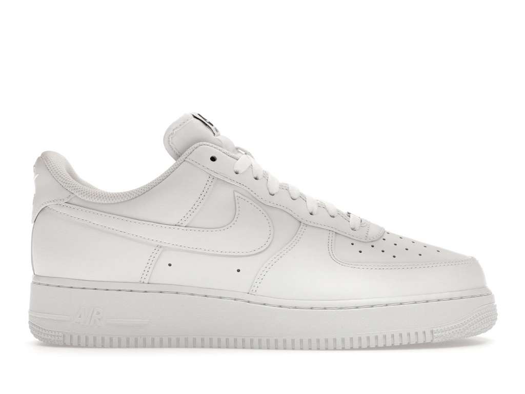 tenisky a boty Nike Air Force 1 Low Flyease White FD1146-100 ADONIO