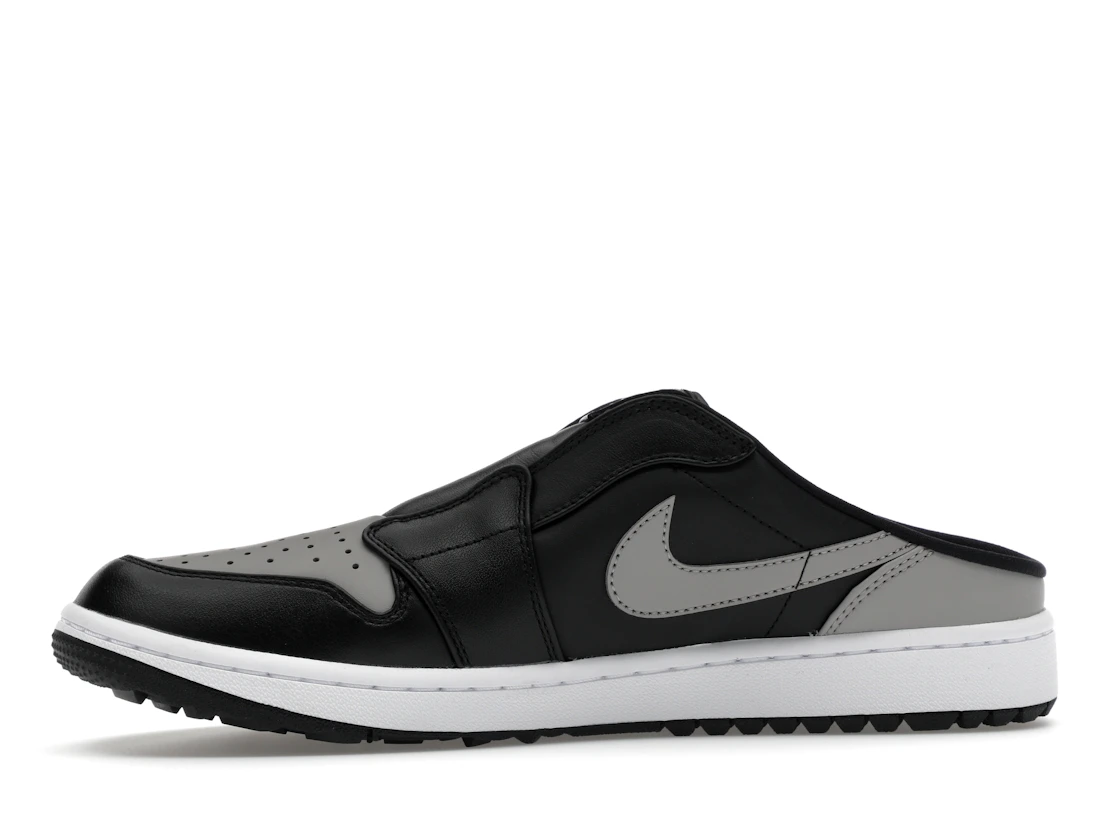 Jordan 1 Mule Golf Shadow