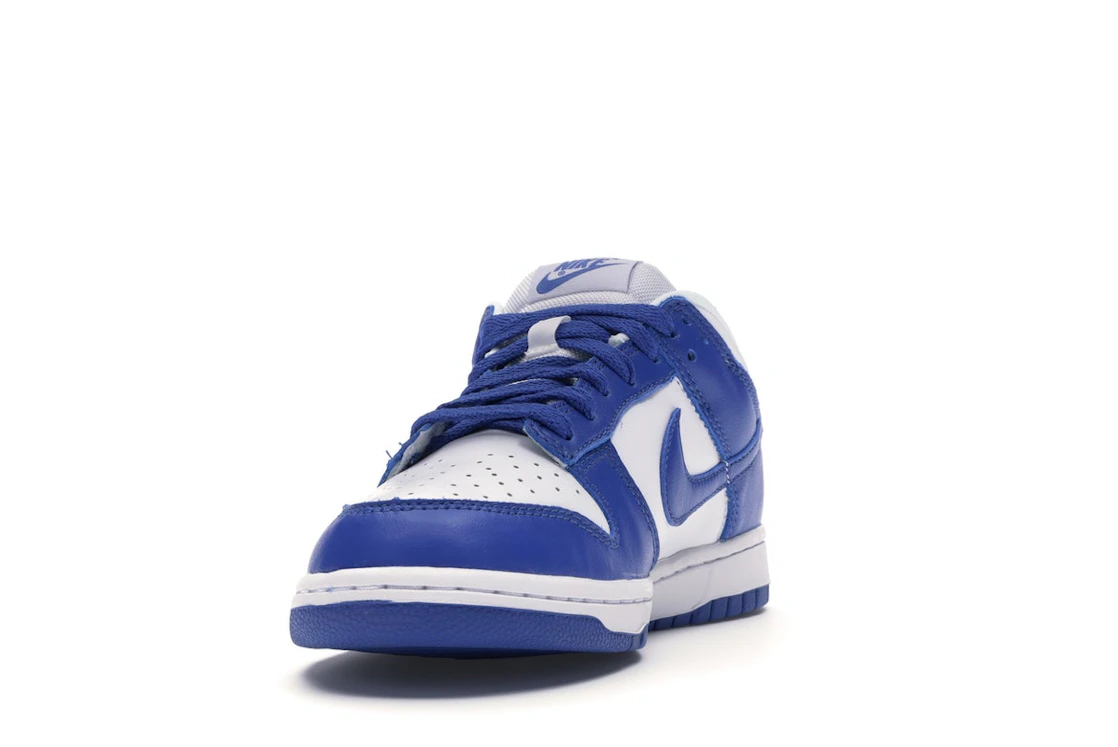 Nike Dunk Low SP Kentucky