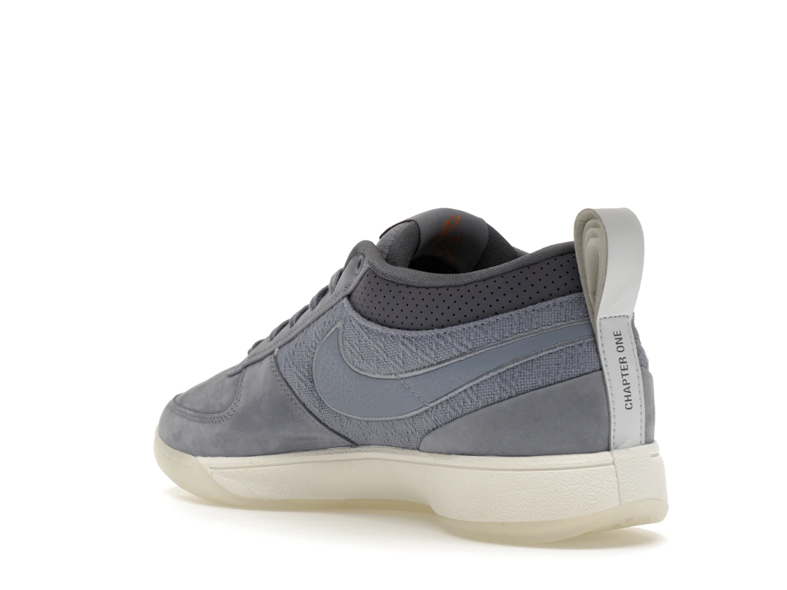 Nike Book 1 Mirage V2 (Priesvitná podrážka)