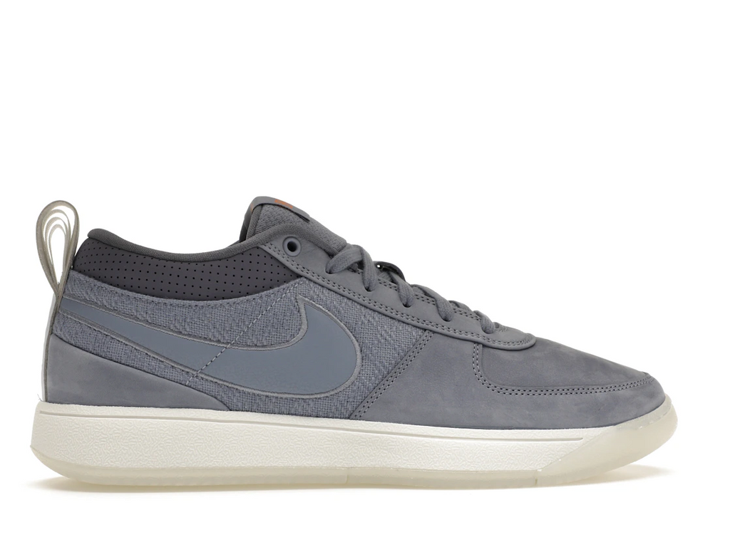 Nike Book 1 Mirage V2 (Priesvitná podrážka)