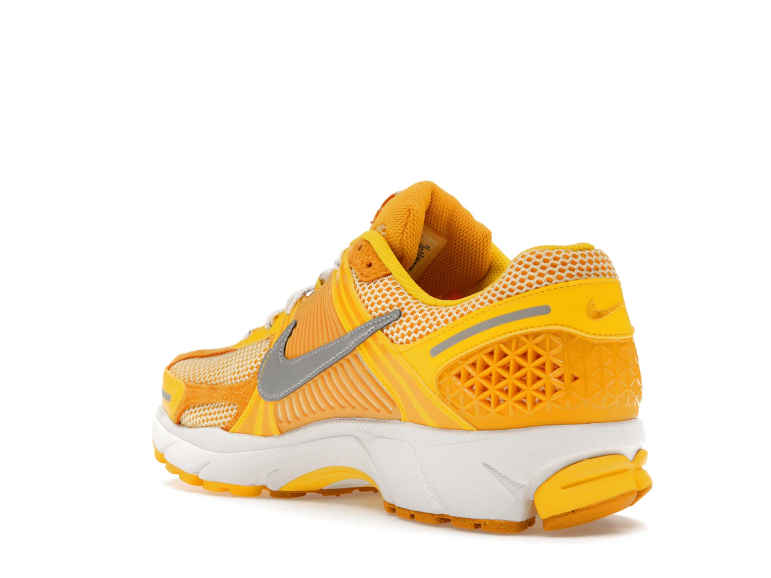 Nike Zoom Vomero 5 Yellow Ochre