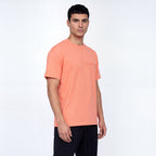 tričko Fear Of God Essentials T-Shirt (FW22) Coral ADONIO