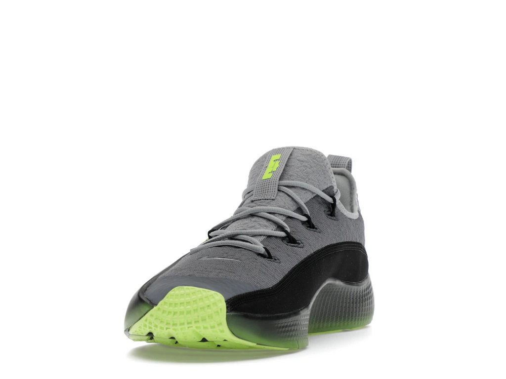 Nike LeBron TR 1 Smoke Grey Volt