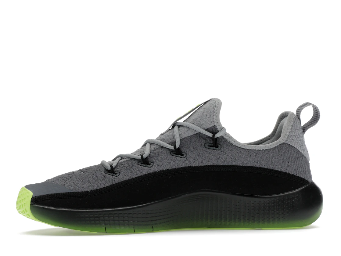 Nike LeBron TR 1 Smoke Grey Volt