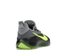 Nike LeBron TR 1 Smoke Grey Volt