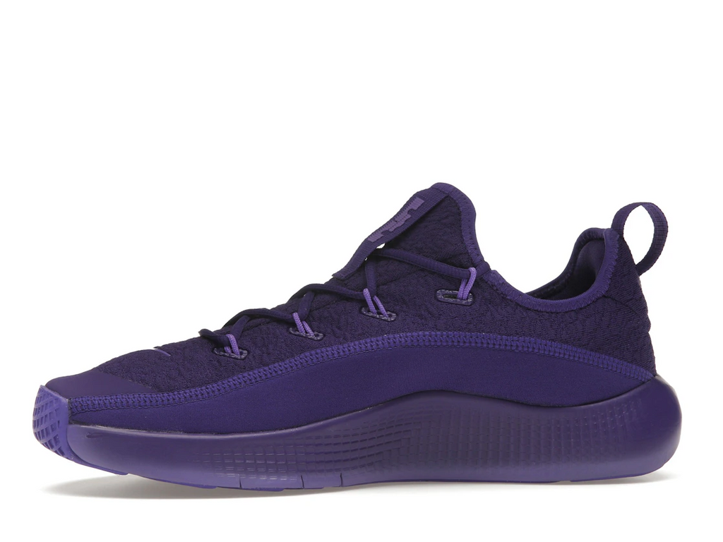 Nike LeBron TR 1 Purple Rain