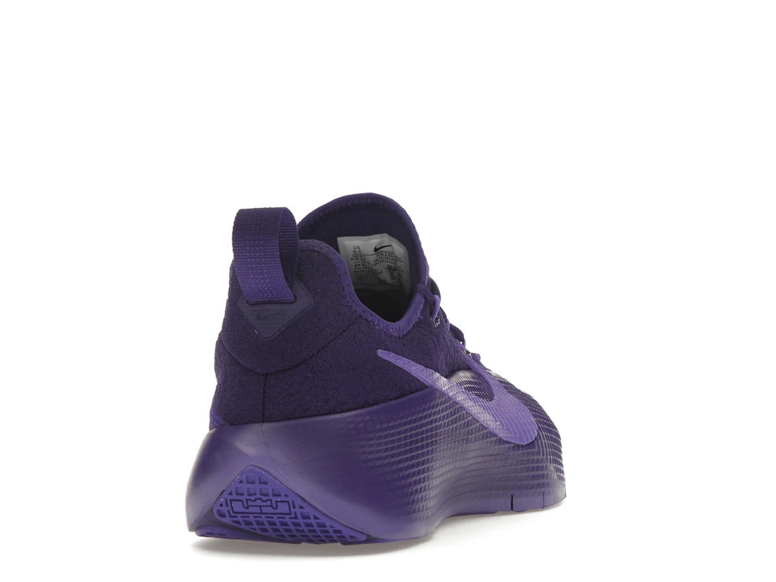 Nike LeBron TR 1 Purple Rain