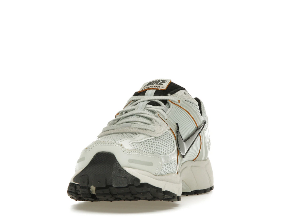Nike Zoom Vomero 5 Light Silver Chrome (W)