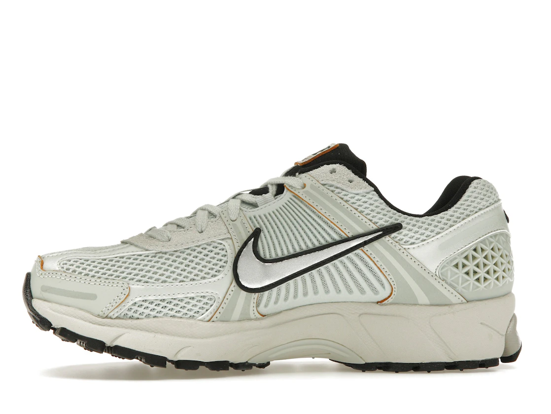 Nike Zoom Vomero 5 Light Silver Chrome (W)