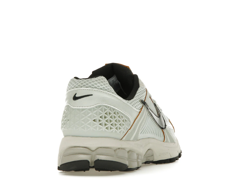 Nike Zoom Vomero 5 Light Silver Chrome (W)