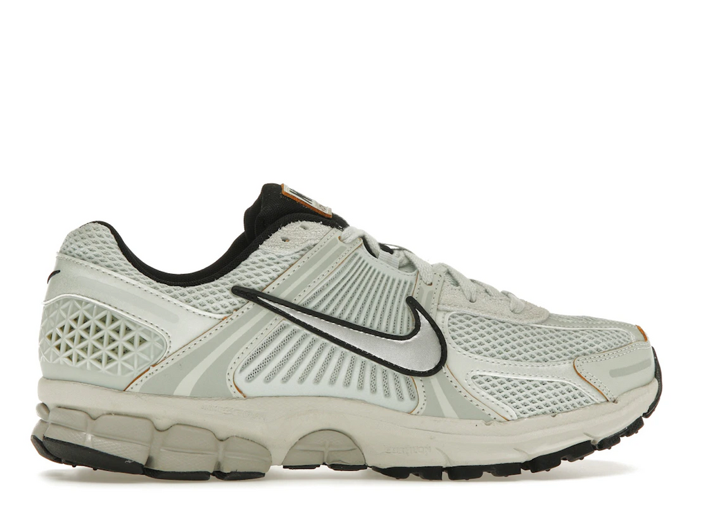 Nike Zoom Vomero 5 Light Silver Chrome (W)