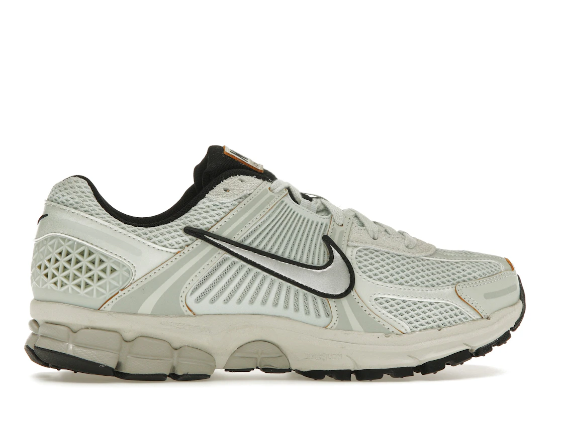 Nike Zoom Vomero 5 Light Silver Chrome (W)