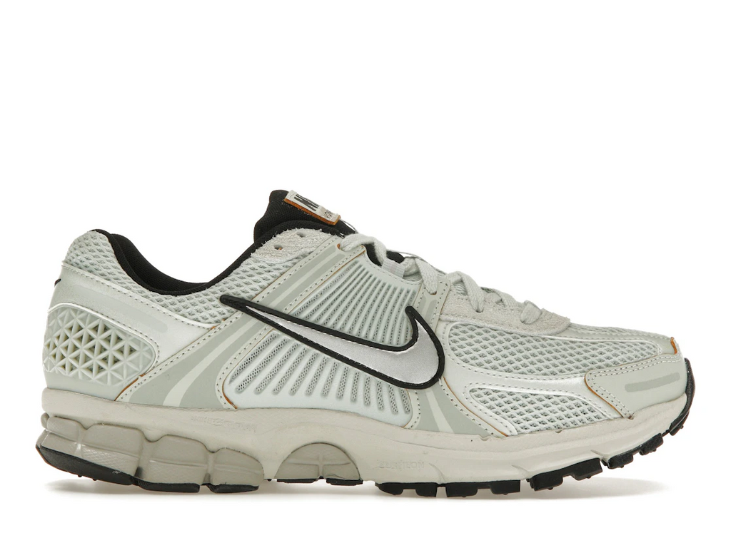 Nike Zoom Vomero 5 Light Silver Chrome (W)