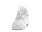 Jordan 4 Retro Net White (W)