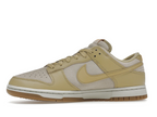 tenisky a boty Nike Dunk Low Tan Suede DZ4513-200 ADONIO