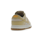 tenisky a boty Nike Dunk Low Tan Suede DZ4513-200 ADONIO