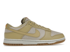 tenisky a boty Nike Dunk Low Tan Suede DZ4513-200 ADONIO