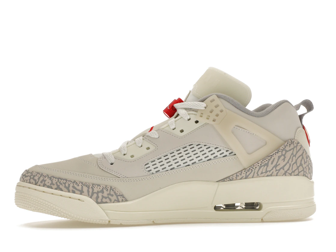 Jordan Spizike Low Coconut Milk