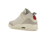 Jordan Spizike Low Coconut Milk